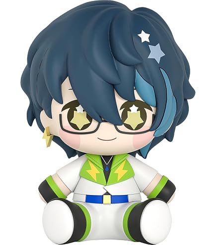 Amazon.co.jp: ねんどろいど あんさんぶるスターズ! 羽風薫 ノン